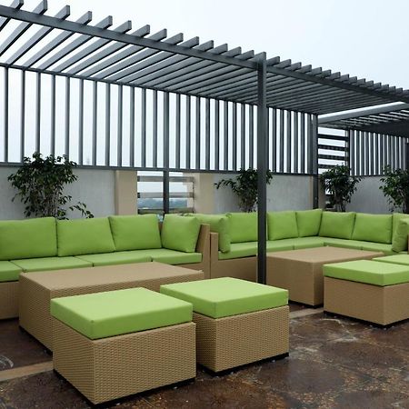 The Pinnacle Inn Sarnath Benares Buitenkant foto